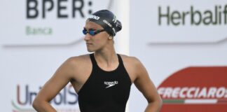 Ai Mondiali Quadarella d’argento nei 1500, vince Ledecky