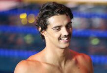 Ceccon è argento iridato nei 100 dorso, trionfa Murphy