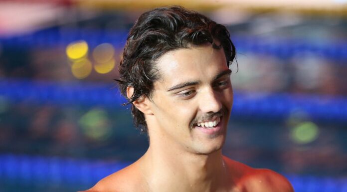 Ceccon è argento iridato nei 100 dorso, trionfa Murphy