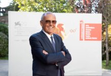 Alla Mostra di Venezia sei film italiani in concorso