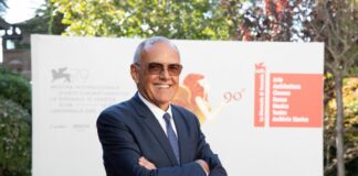 Alla Mostra di Venezia sei film italiani in concorso