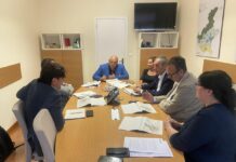 Assessore Marcato incontra Enel-Distribuzione, 796 mln per la sicurezza