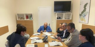 Assessore Marcato incontra Enel-Distribuzione, 796 mln per la sicurezza