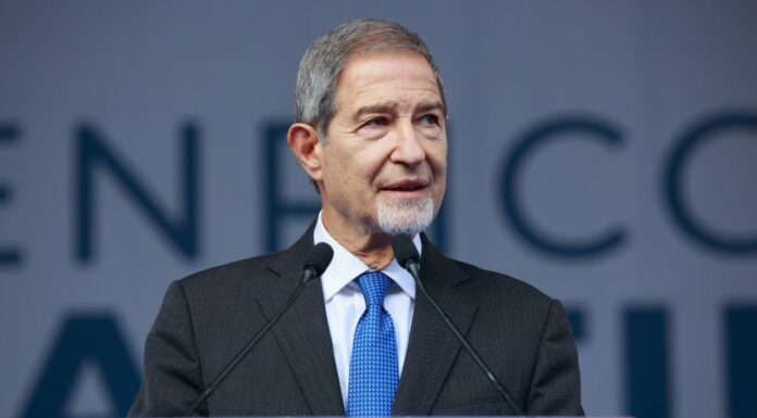 Maltempo, Musumeci “Il Governo delibererà lo stato di emergenza”