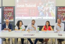 Al via a San Marino la 26^ edizione delle Giornate Medioevali