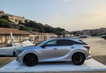 Lexus presenta le “Luxury Location” dell’estate