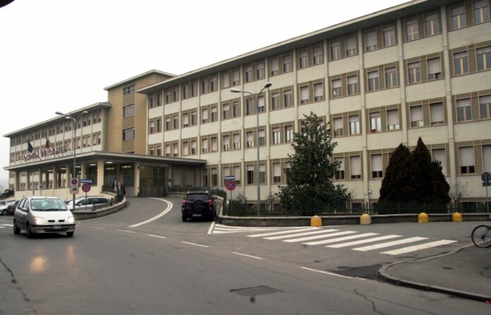 OSPEDALE GALLIERA DI GENOVA