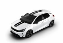 Il catalogo accessori Opel è online, completo e facile