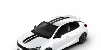 Il catalogo accessori Opel è online, completo e facile