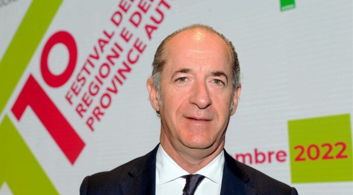 Clima, Zaia “Il negazionismo produce solo alibi”