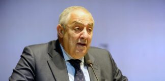 Lagalla “A Palermo spenti quasi tutti gli incendi ma resta l’allarme”