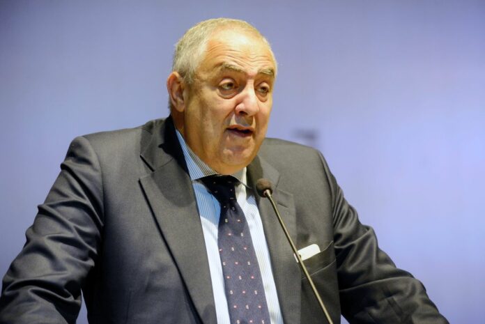 Milano, Universita Bocconi, Prima giornata del Festival del Management, con sindaci