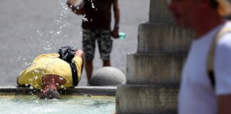 Malta, at least four dead due to heatwave