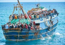 Colloqui tra Malta e Libia sulla lotta al traffico di esseri umani