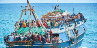 Colloqui tra Malta e Libia sulla lotta al traffico di esseri umani