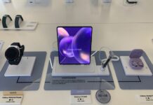 Samsung, novità in arrivo a partire dai pieghevoli