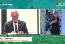 Giubileo, al via il cantiere di riqualificazione di Piazza Pia