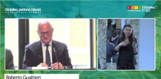 Giubileo, al via il cantiere di riqualificazione di Piazza Pia