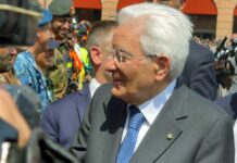 Ucraina, Mattarella “Urgente sforzo comune per una prospettiva di pace”