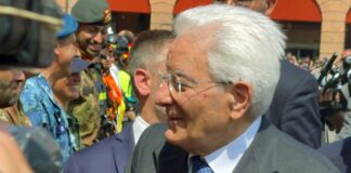 Ucraina, Mattarella “Urgente sforzo comune per una prospettiva di pace”