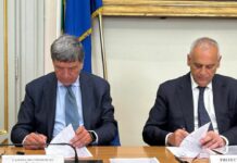 Intesa Prefettura-Cciaa Roma per prevenire infiltrazioni criminalità