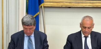 Intesa Prefettura-Cciaa Roma per prevenire infiltrazioni criminalità