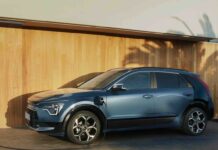 Performance da record per Kia in Europa nel primo semestre