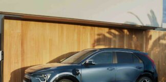 Performance da record per Kia in Europa nel primo semestre