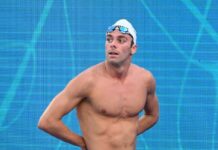 Paltrinieri flop, Pellegrini perde il record mondiale dei 200 sl