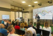 La Liguria candidata Regione europea dello Sport 2025