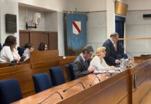 Consiglio Campania, nel Question Time il Termovalorizzatore di Acerra