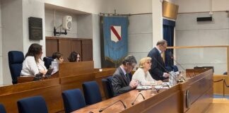 Consiglio Campania, nel Question Time il Termovalorizzatore di Acerra