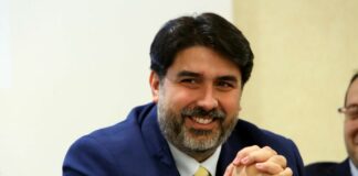 Solinas “Ripartono i lavori per completare la diga di Cumbidanovu”