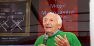 Mogol “Dobbiamo essere nobili, non miseri”