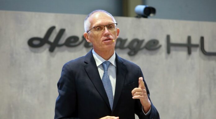 Stellantis, Tavares “Accordo con governo entro poche settimane”