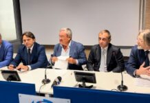 Sanità in Campania, incontro in Regione voluto da Sud Protagonista