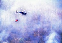 Elicottero disperso, Schifani “Localizzato il pilota, è vivo”