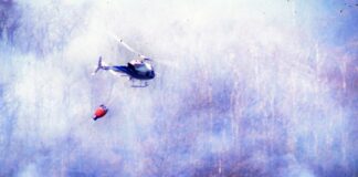 Elicottero disperso, Schifani “Localizzato il pilota, è vivo”