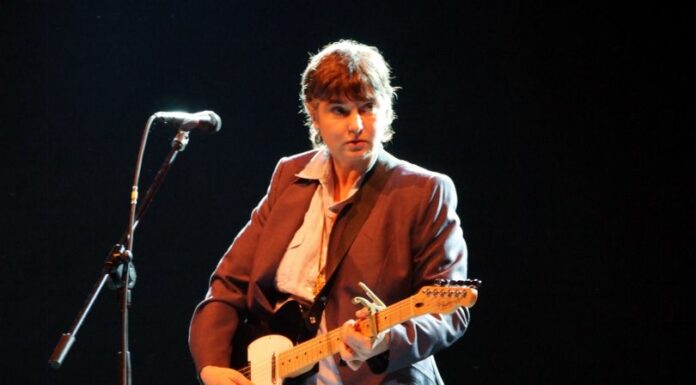 Morta a 56 anni la cantante Sinead O’Connor