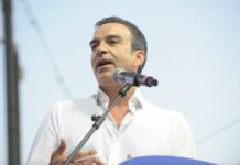 Occhiuto “L’80% degli incendi è di natura dolosa, in Calabria 30 droni”