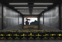 Fondazione Prada dedica il suo cinema a Jean-Luc Godard