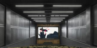 Fondazione Prada dedica il suo cinema a Jean-Luc Godard