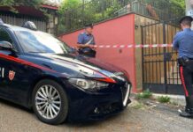 Omicidio a Rocca Priora, arrestati moglie vittima e i presunti killer