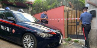 Omicidio a Rocca Priora, arrestati moglie vittima e i presunti killer