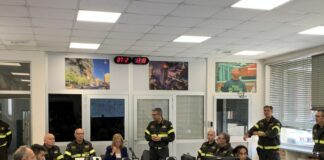 Maltempo a Milano, finora più di 600 interventi dei Vigili del Fuoco