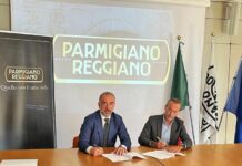 Unicredit e Consorzio Parmigiano Reggiano a supporto delle aziende