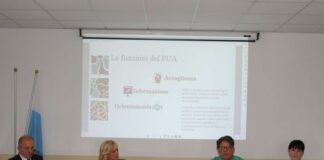 A San Marino un progetto per la tutela e dignità della persona anziana