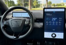 Ford porta Amazon Alexa a bordo della gamma europea