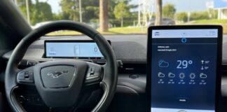 Ford porta Amazon Alexa a bordo della gamma europea