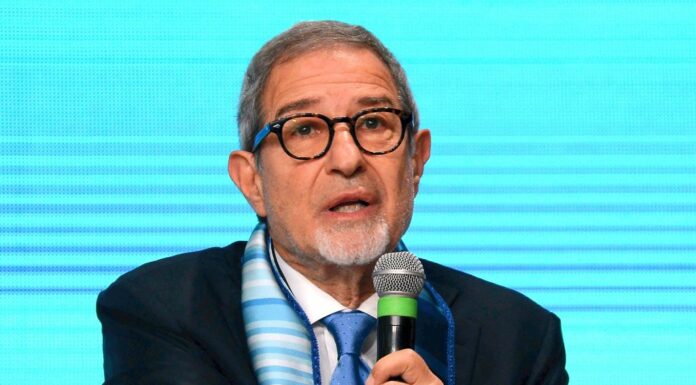 Maltempo, Musumeci “Ancora impossibile quantificare esigenze Regioni”